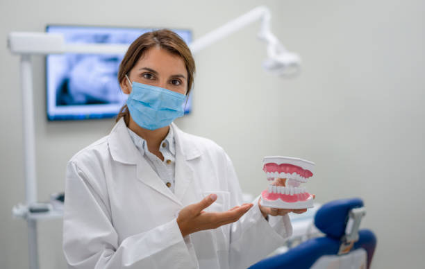 Best Tooth Infection Emergency Dentist  in Lesslie, SC